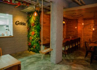 Hamburgueria inaugura novo espaço assinado por arquiteta premiada