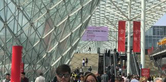 De Milão para o mundo: o que foi destaque no iSaloni 2018
