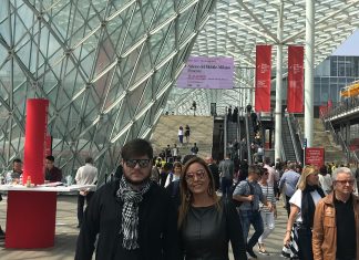 De Milão para o mundo: o que foi destaque no iSaloni 2018