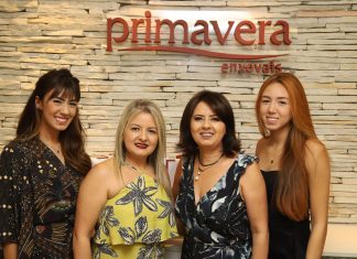 Evento especial apresenta novidade de inverno para arquitetos e designers