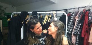 Loca como Tu Madre recebe lançamento das coleções de Fernanda Ferrugem e Sidma Kurt