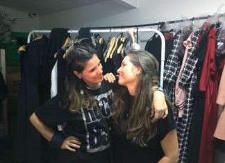 Loca como Tu Madre recebe lançamento das coleções de Fernanda Ferrugem e Sidma Kurt