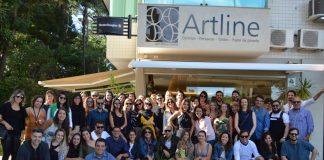 CASACOR Goiás recebe tradicional caravana do Núcleo Brasília de Decoração