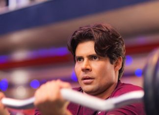 Vem aí 1ª edição do Your Day