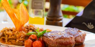 Restaurante Bla’s de cara nova