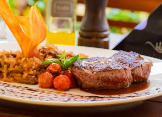 Restaurante Bla’s de cara nova