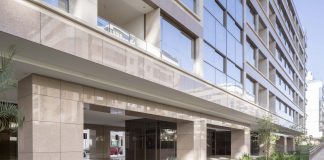 Arquitetos apontam crescimento do Setor Noroeste