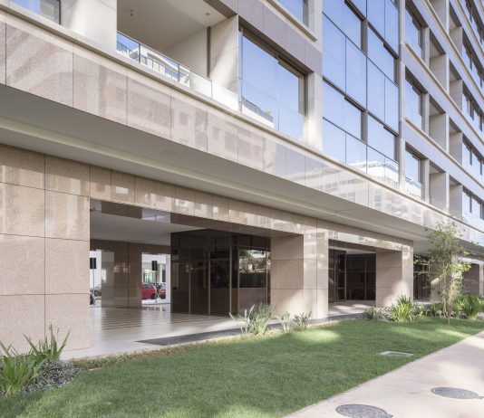 Arquitetos apontam crescimento do Setor Noroeste