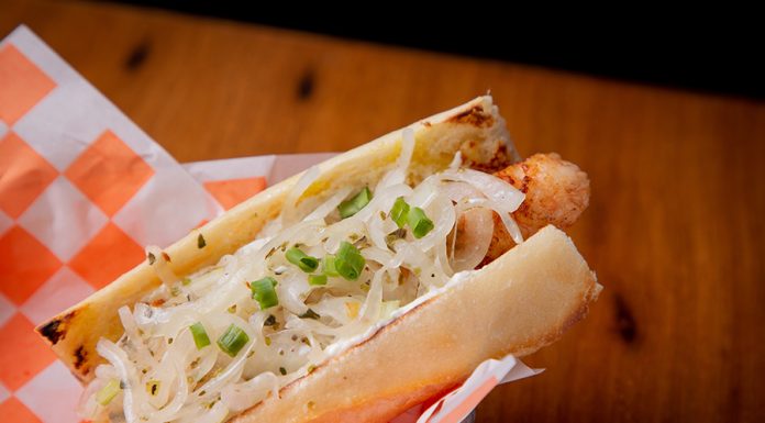 Camarão Burguer lança sanduíches especiais para a Copa