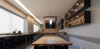 Coworking e Arquitetura: juntos por bons resultados