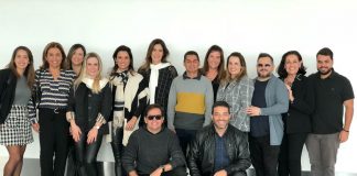 Arquitetos, designers e empresários de Brasília desembarcam em São Paulo