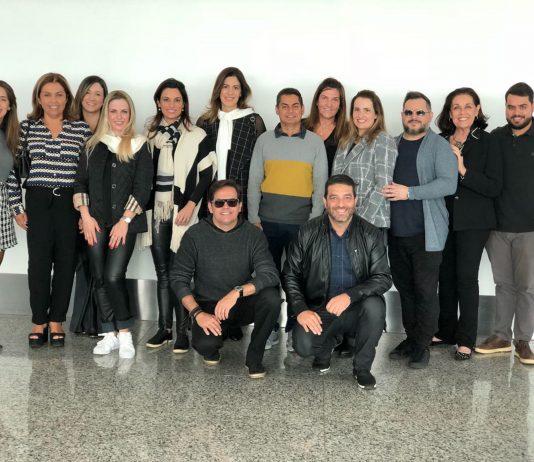 Arquitetos, designers e empresários de Brasília desembarcam em São Paulo