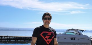 Alisson Campos estreia 1ª edição do YOUR DAY