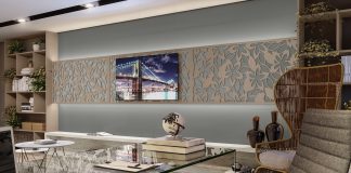 Tendência sempre, os cobogós ganham versão moderna e funcional