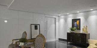 Arquitetura do Futuro é pauta de palestra Cinex Arch