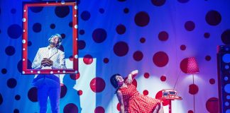 Espetáculo “Mercedez com Z” abre sessões extras