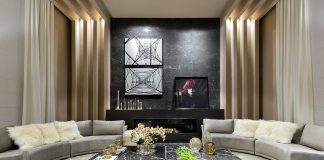 Confira os ambientes da 11ª edição da Mainline