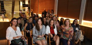 Stermaan recebe convidados em Happy Hour