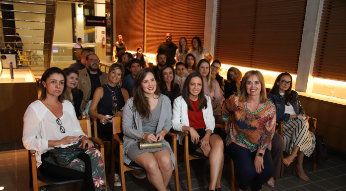 Stermaan recebe convidados em Happy Hour