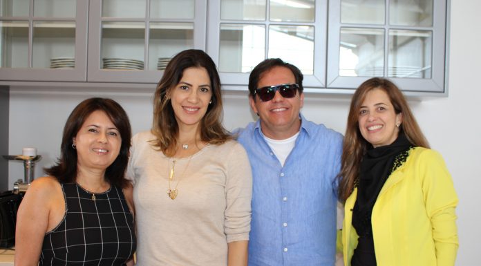 NBD Brasília apresenta novas empresas