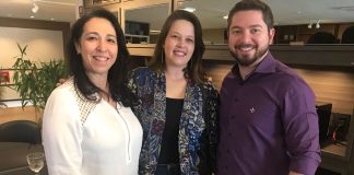 Idélli recebe arquitetos e designers para reuniões técnicas