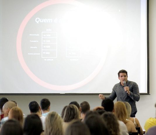 Hospital das finanças