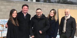 Cinex Arch Brasília viaja com profissionais para Bento Gonçalves