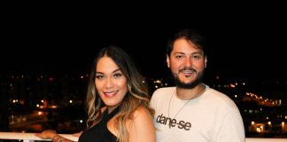 Designuviando reúne em jantar parceiros da mostra CASACOR