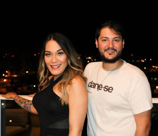 Designuviando reúne em jantar parceiros da mostra CASACOR