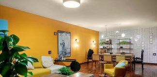 Profissionais da arquitetura, design e paisagismo se inspiram no tema CASAVIVA