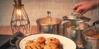 Sabor contemporâneo na 11ª edição do Chef nos Eixos