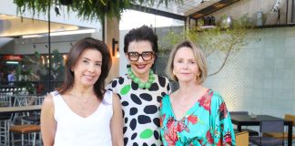 CASACOR reúne imprensa em brunch de lançamento