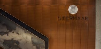 Soluções sustentáveis marcam estreia da Stermaan na CASACOR