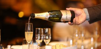 Feira internacional de espumantes movimenta Brasília em setembro