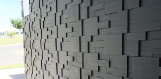 Ikê Pedras apresenta trabalho personalizado na CASACOR