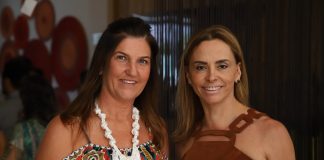 Tidelli lança nova coleção em Brasília