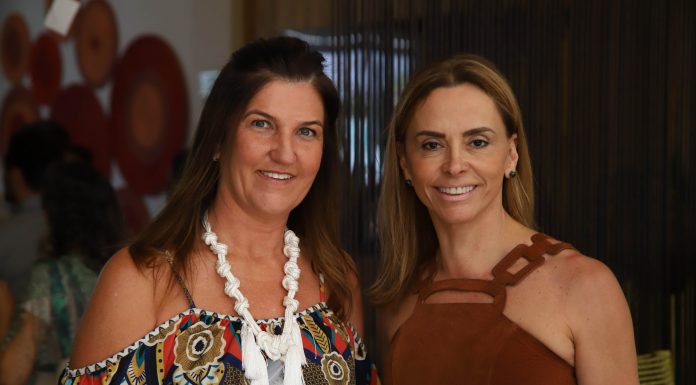 Tidelli lança nova coleção em Brasília