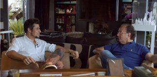 Programa “Rolê Design” entrevista grandes nomes da Arquitetura, Design e Artes