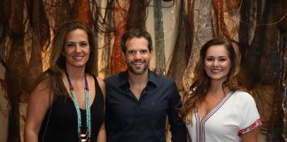 CASACOR: MAAI Arquitetura e Só Reparos fazem evento concorrido