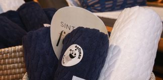 Experiência sensorial marca participação do NBD na mostra CASACOR