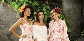 Avanzzo apresenta tendências da próxima temporada em desfile comentado