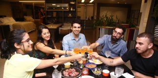 Idélli Brasília promove degustação de cervejas com o sommelier Marcello Menezes