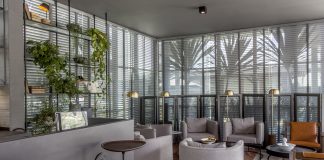 Stermaan tem estreia CASACOR marcada por soluções inéditas