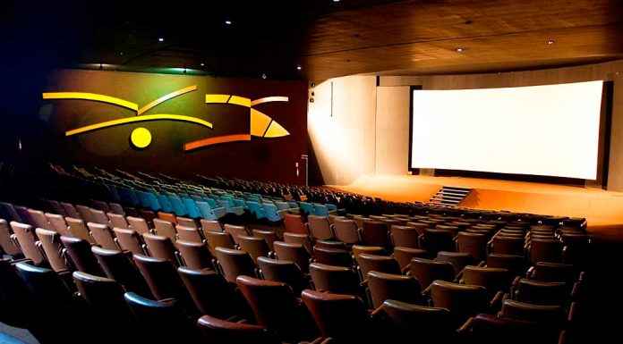 Programação especial no Cine Brasília