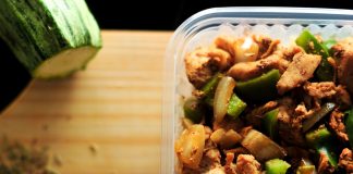 Chega a Brasília a mais nova tendência em comidas fit