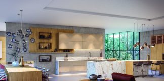 Lâminas em madeira natural fazem parte das novidades da Idélli