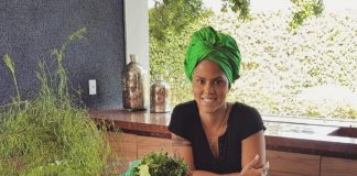 Nutricionista brasiliense que superou câncer investe em empresa de alimentação saudável