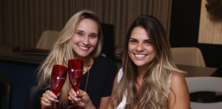 Idélli Brasília recebe arquitetos e designers para noite de harmonização de vinhos