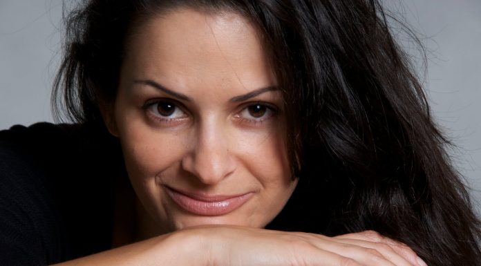 Abradi realiza palestra com autora do livro “A Cabala da Casa” no CasaPark