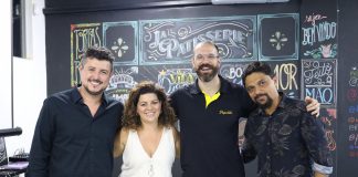 Profissionais participam de bate papo sobre marketing promocional